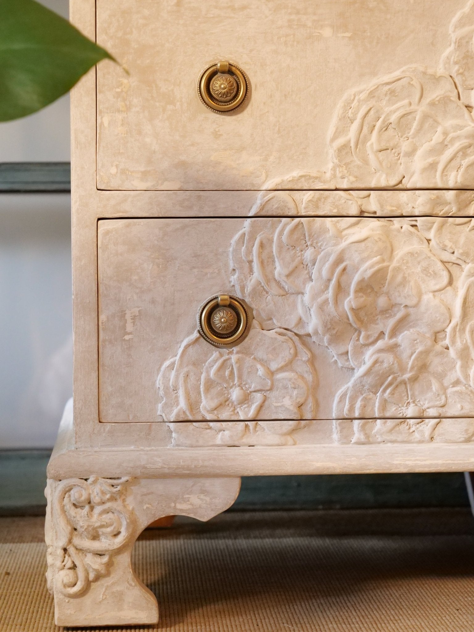 Semainier MAGNOLIA - Ethic Atelier