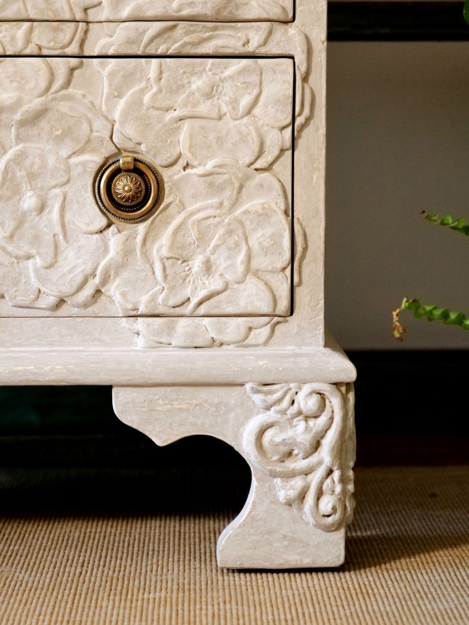 Semainier MAGNOLIA - Ethic Atelier