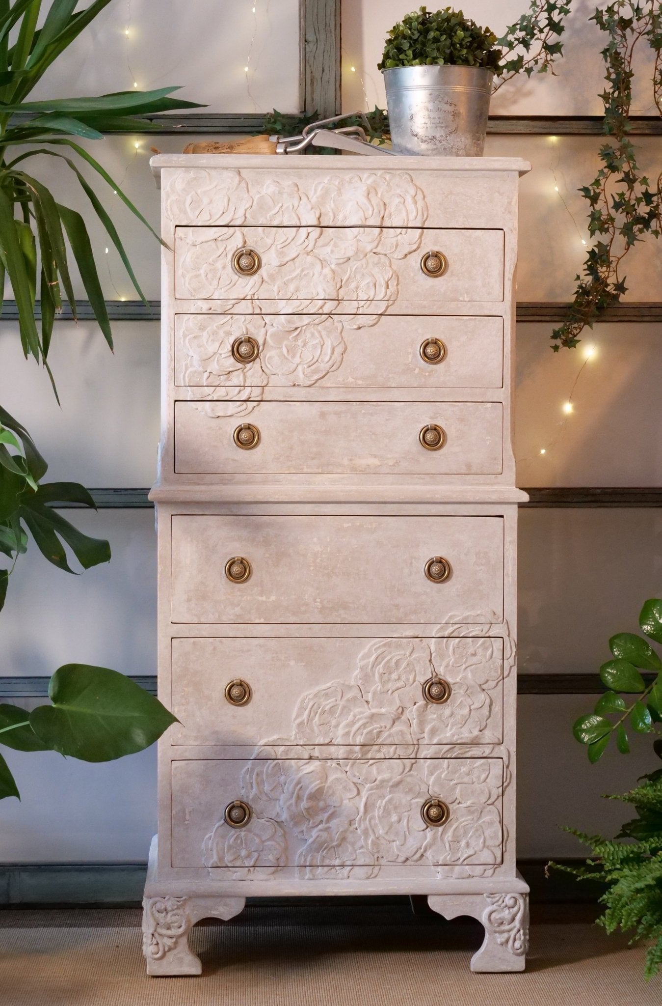 Semainier MAGNOLIA - Ethic Atelier