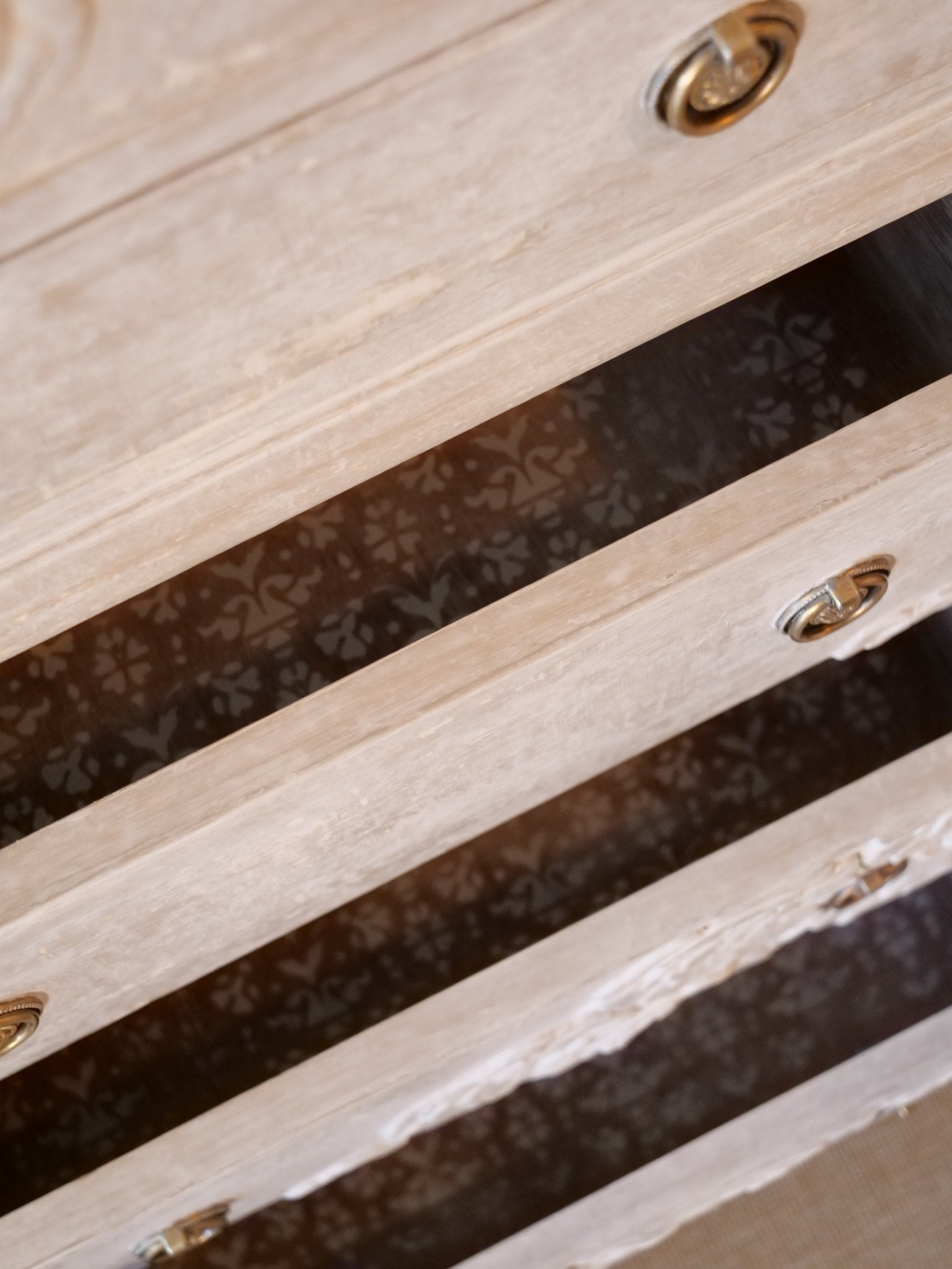 Semainier MAGNOLIA - Ethic Atelier