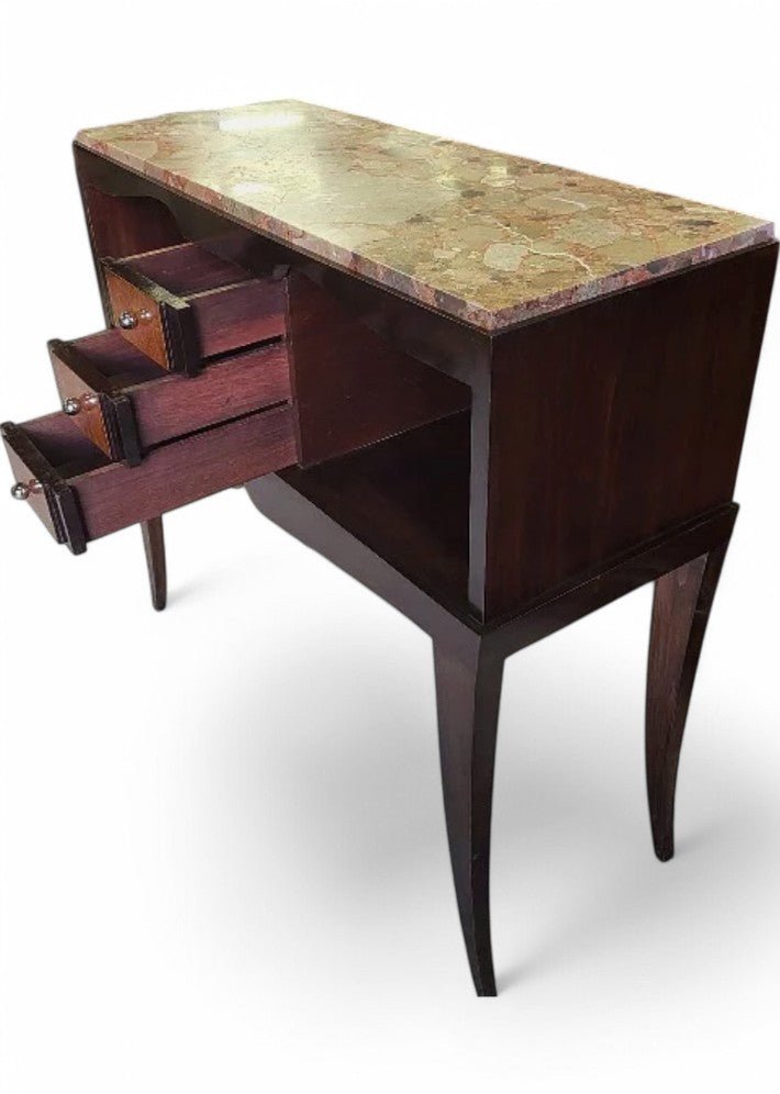 Superbe Petite Commode Art Déco Vintage - Ethic Atelier