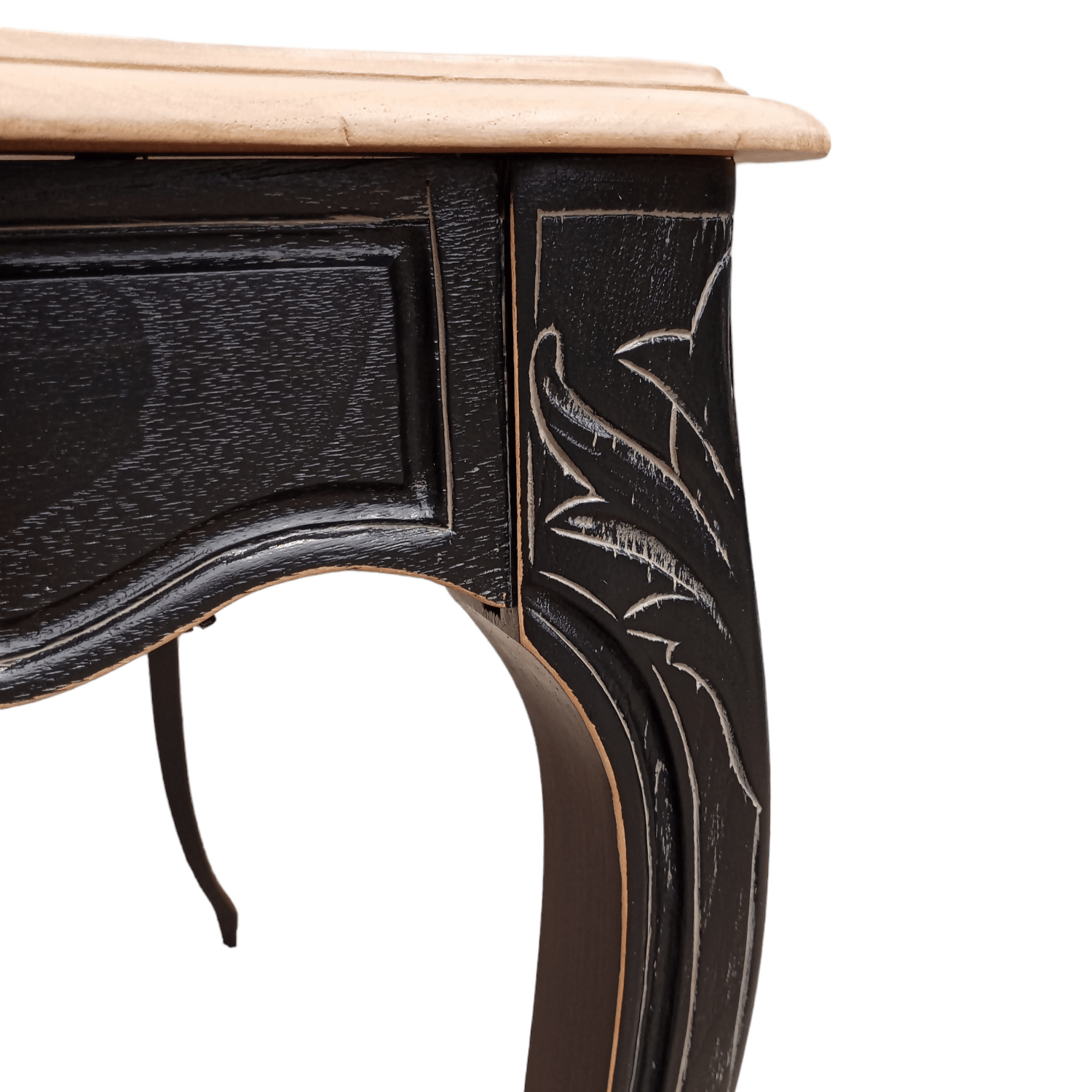 Table à Écrire Louis XV - Fin du XIXème Siècle - Ethic Atelier