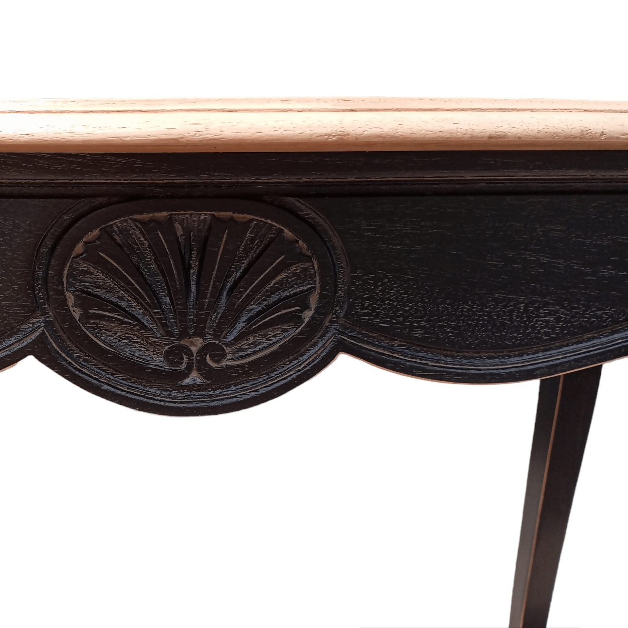 Table à Écrire Louis XV - Fin du XIXème Siècle - Ethic Atelier