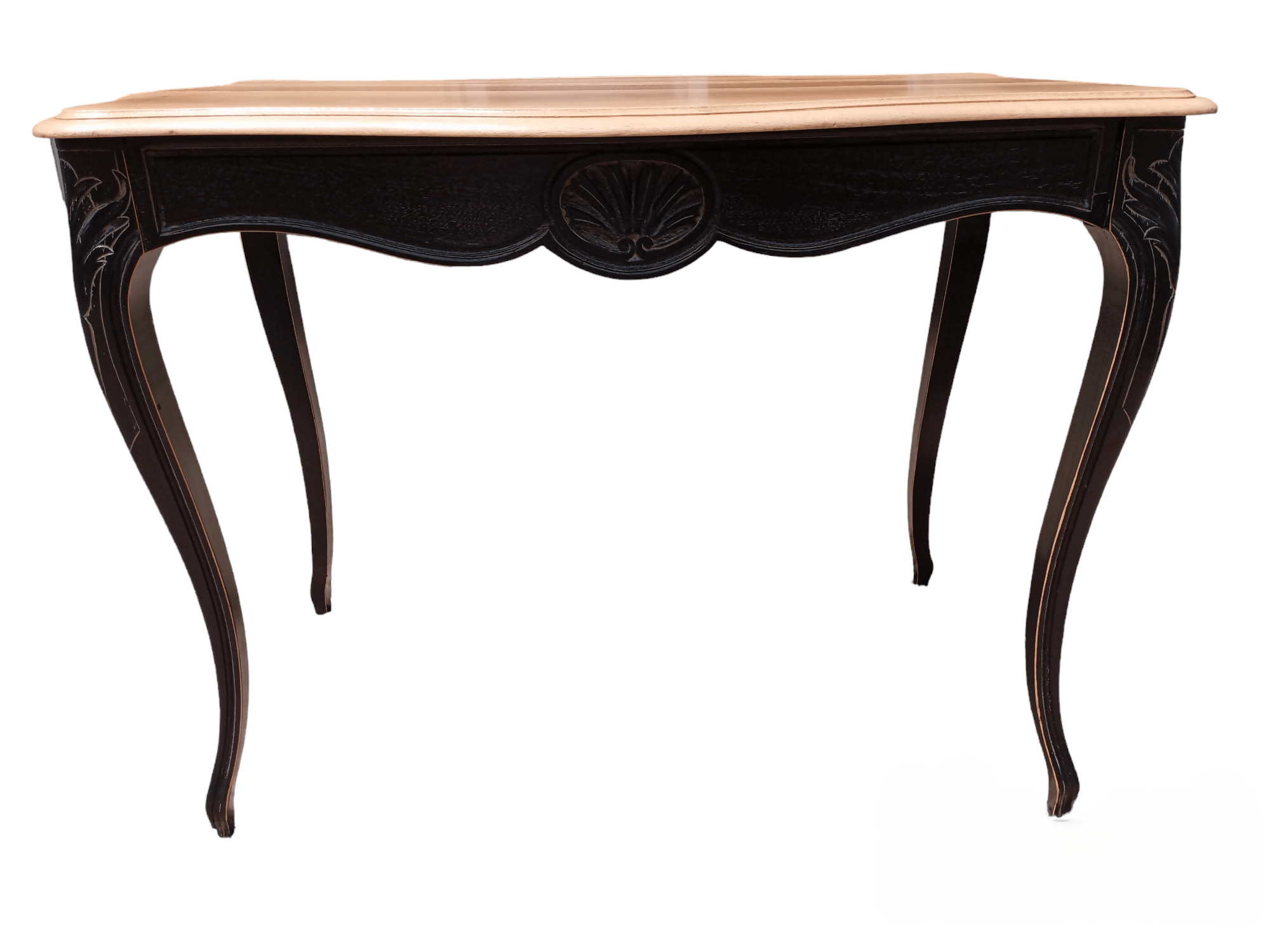Table à Écrire Louis XV - Fin du XIXème Siècle - Ethic Atelier