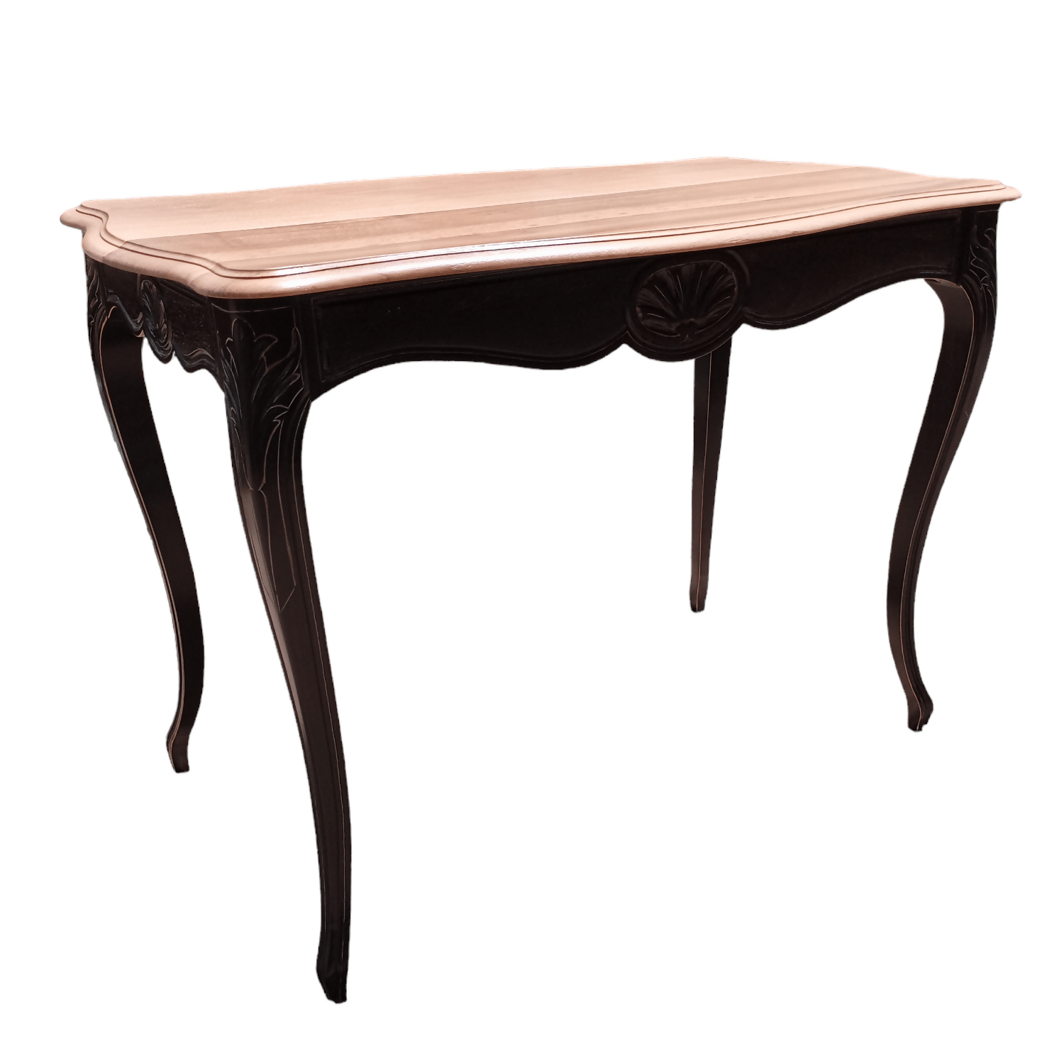 Table à Écrire Louis XV - Fin du XIXème Siècle - Ethic Atelier