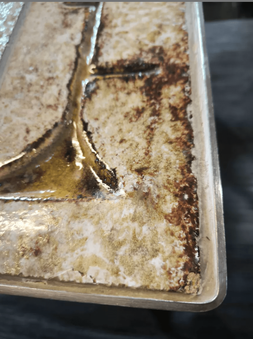 Table Basse en Céramique par Jean et Robert Cloutier – Vers 1960 - Ethic Atelier