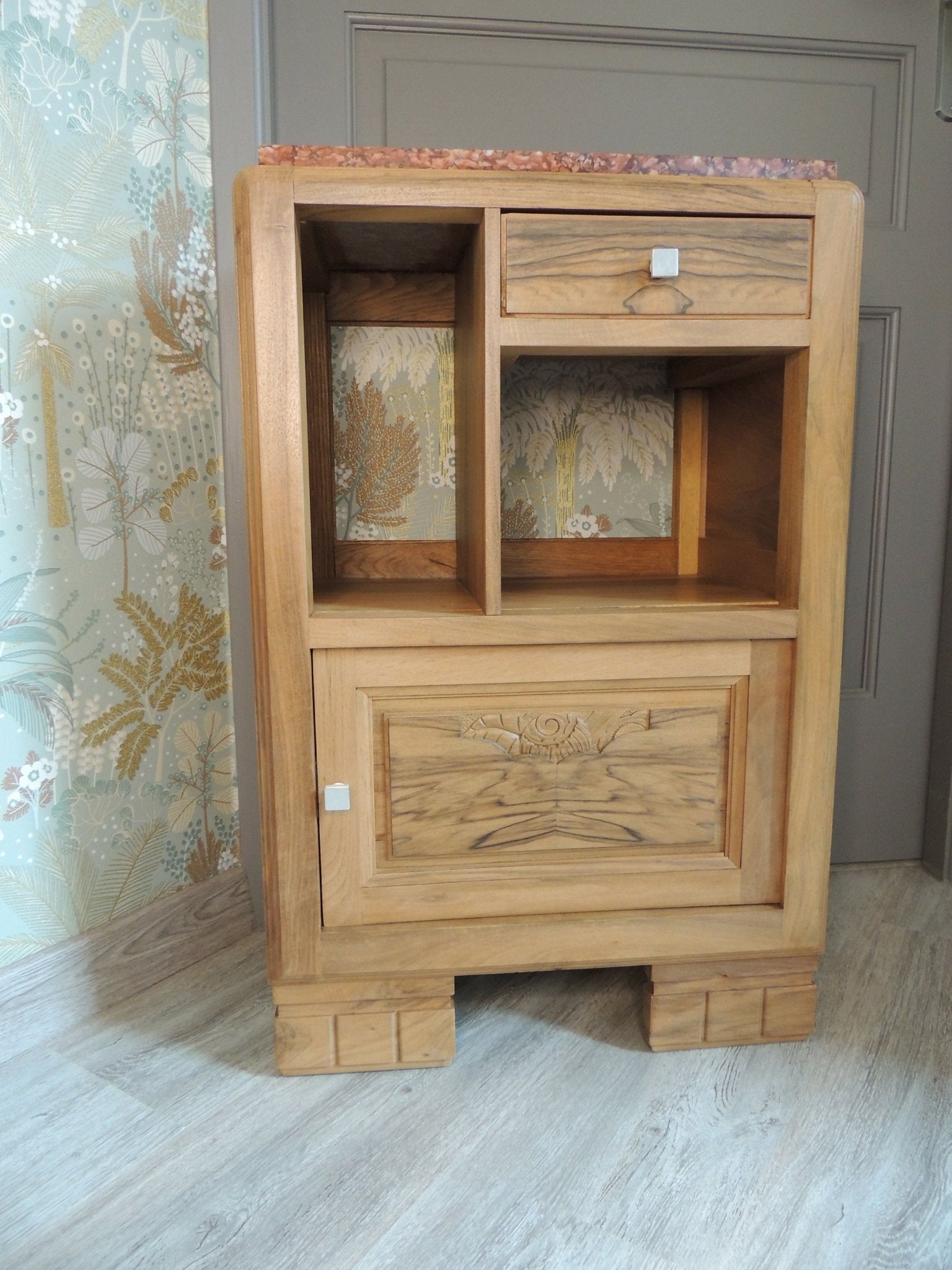 Table de chevet - Ethic Atelier