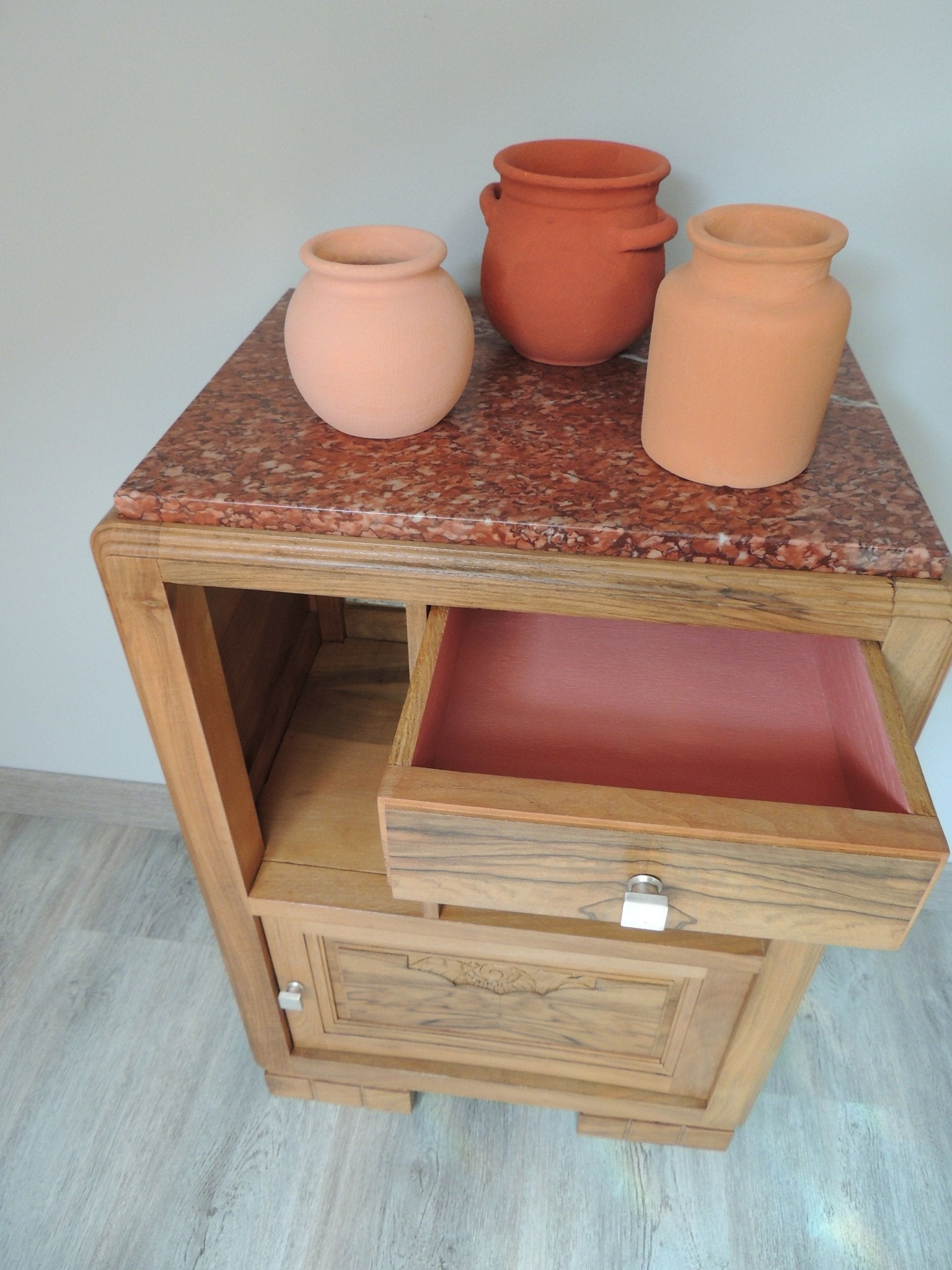 Table de chevet - Ethic Atelier