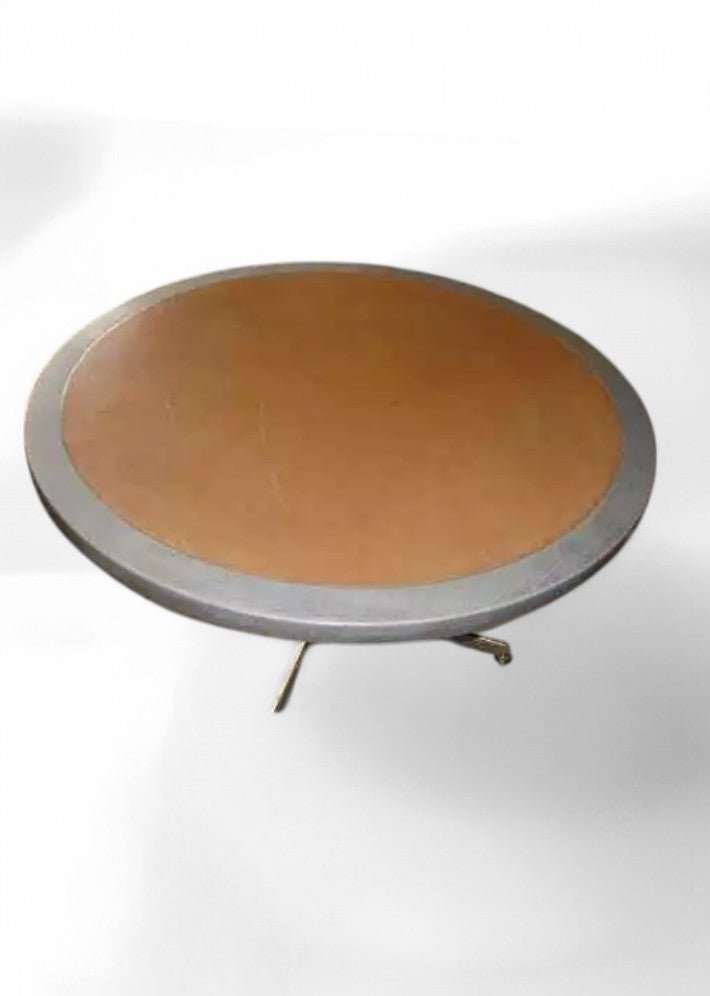 Table Herman Miller pour Mobilier International - Ethic Atelier