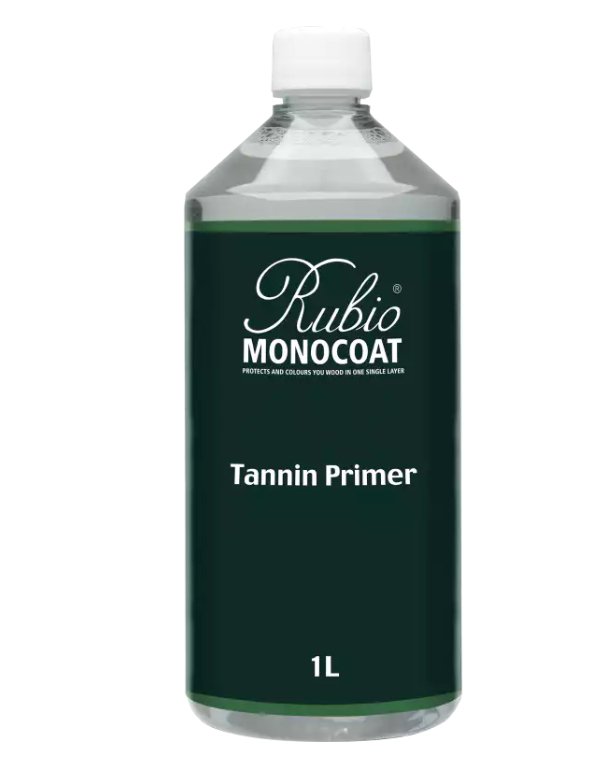 Tannin Primer - Rubio Monocoat - Ethic Atelier