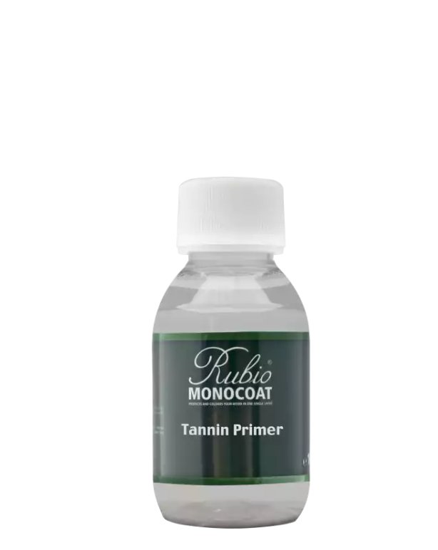 Tannin Primer - Rubio Monocoat - Ethic Atelier