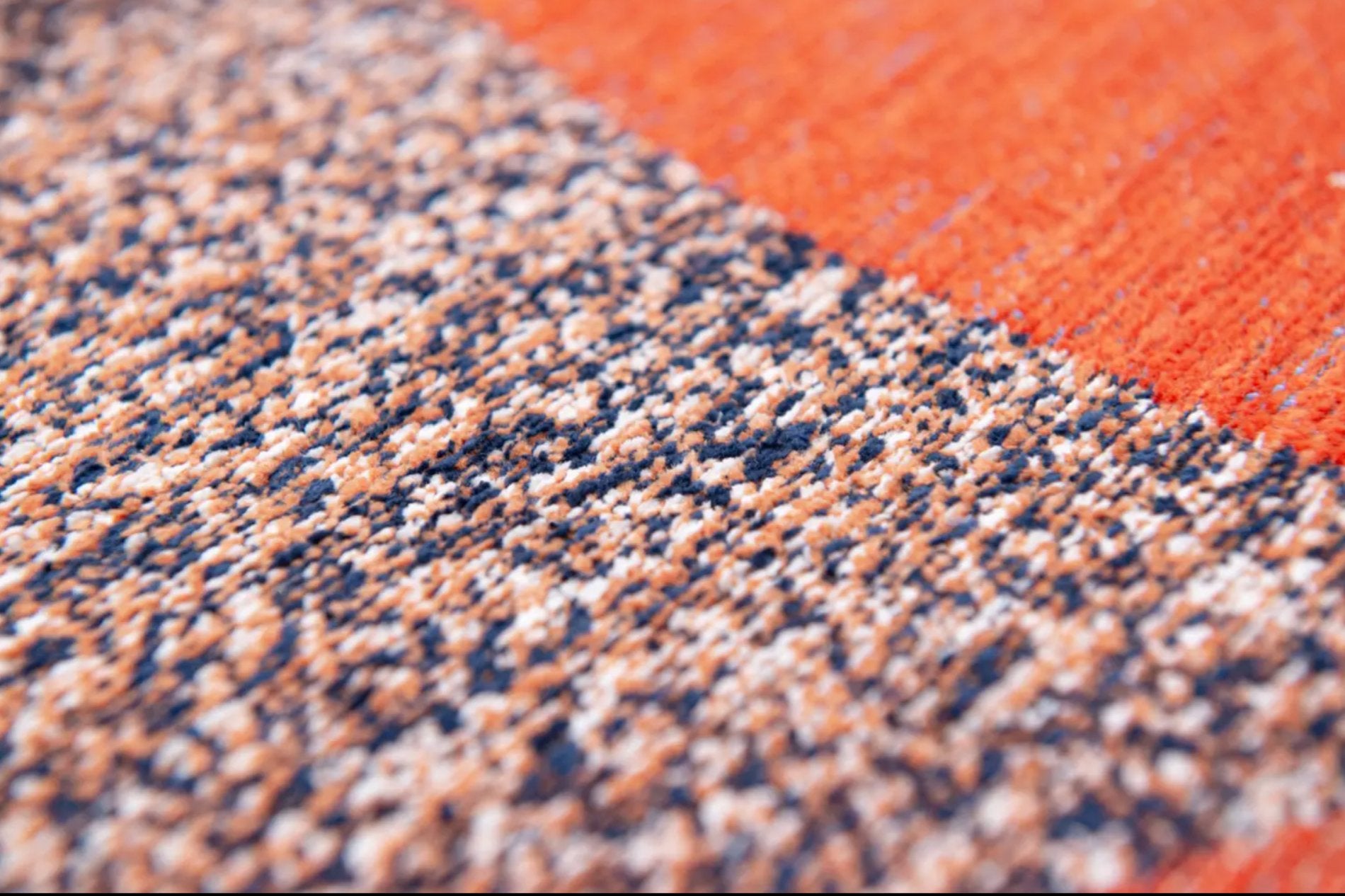 Tapis Shapes Carpe Diem - Un Design Abstrait et Captivant - Louis de Poortere - Ethic Atelier