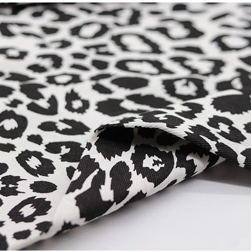 Tissu Denim Aramide - Ethic Atelier