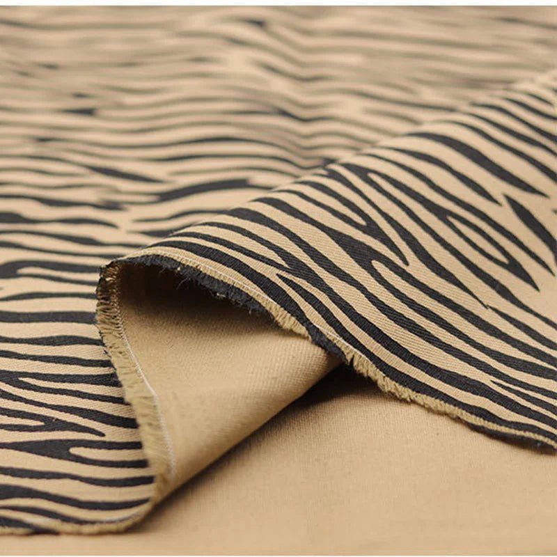 Tissu Denim Aramide - Ethic Atelier