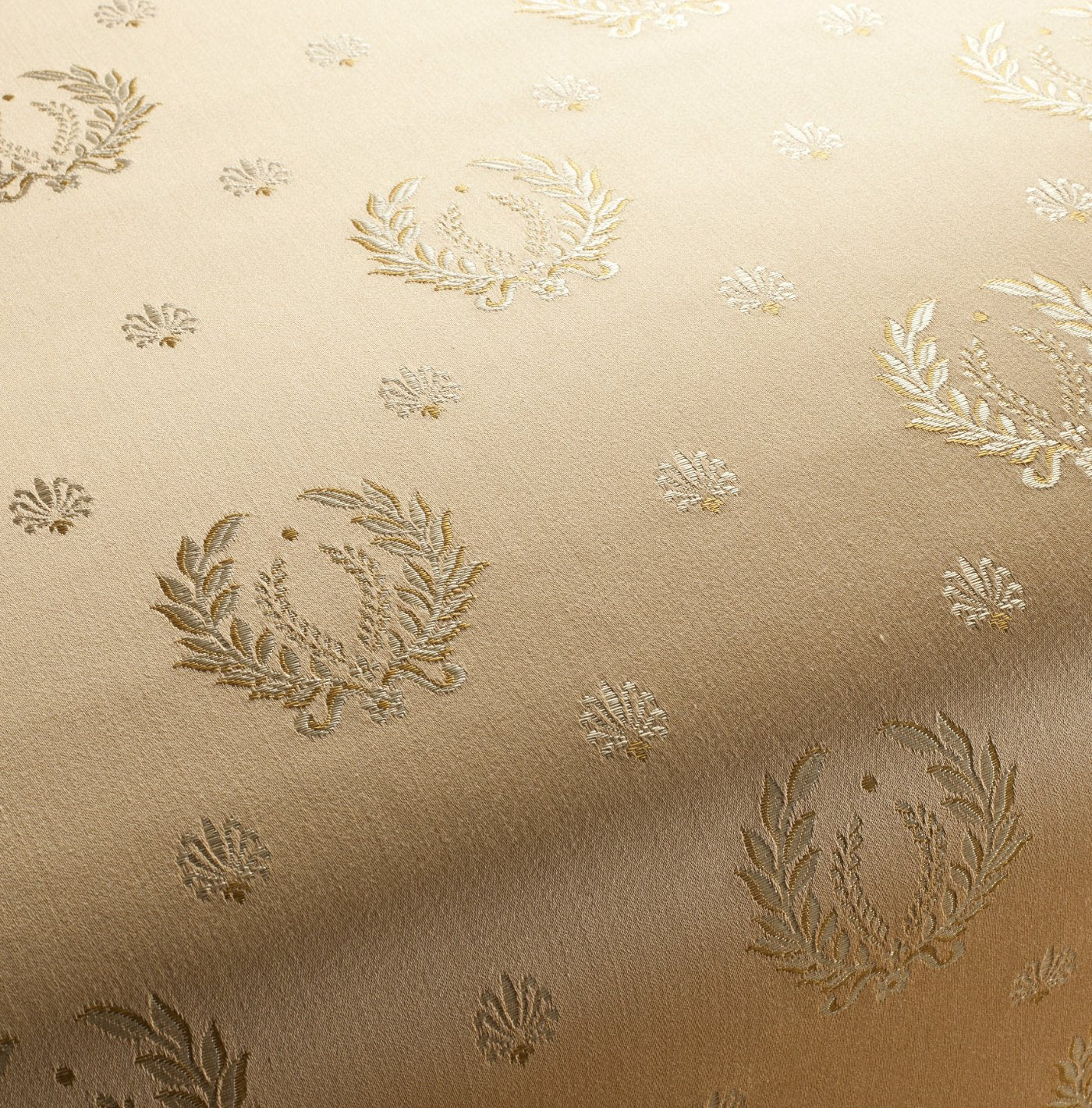 Tissu Luxe et Tradition Concorde - Ethic Atelier