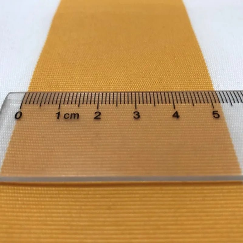 Tissu Oxford Imperméable à Rayures Épaissies - Ethic Atelier
