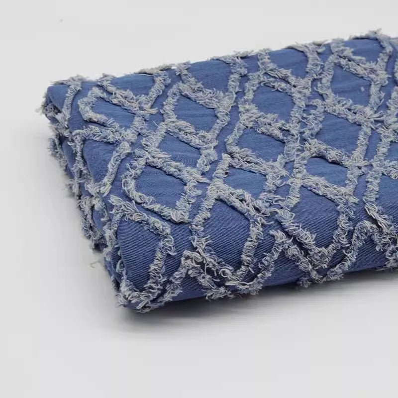 Tissu Satiné "Durabilité et Élégance" - Ethic Atelier