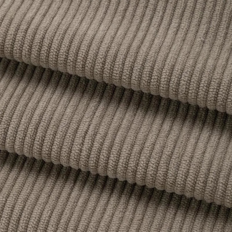 Tissus en velours côtelé 1X1.5 m PAULE Pour DIY Couture Ameublement Fauteuil Meubles - Ethic Atelier