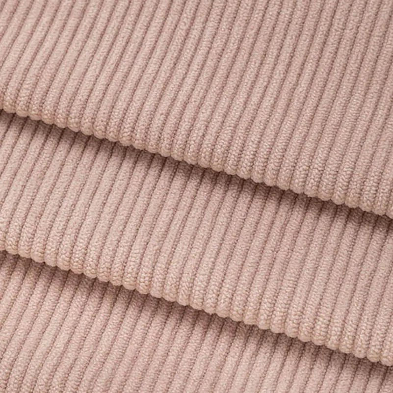 Tissus en velours côtelé 1X1.5 m PAULE Pour DIY Couture Ameublement Fauteuil Meubles - Ethic Atelier