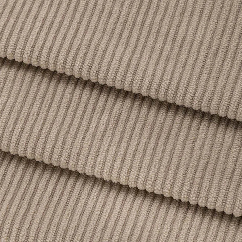 Tissus en velours côtelé 1X1.5 m PAULE Pour DIY Couture Ameublement Fauteuil Meubles - Ethic Atelier