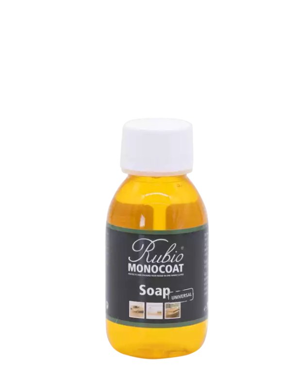 Universal Soap - Rubio Monocoat - Ethic Atelier