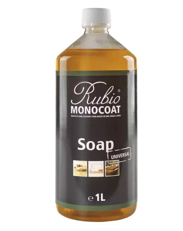 Universal Soap - Rubio Monocoat - Ethic Atelier