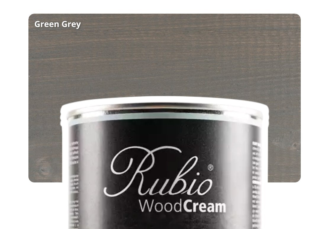 WoodCream 1 - 2,5 L - Rubio Monocoat - Ethic Atelier