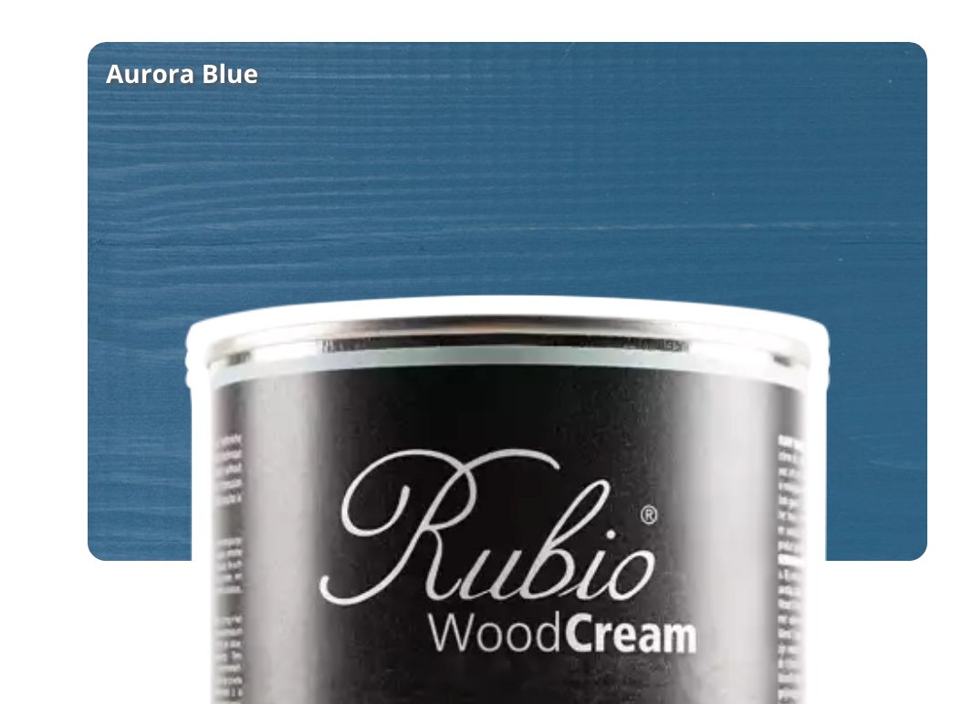 WoodCream 1 - 2,5 L - Rubio Monocoat - Ethic Atelier