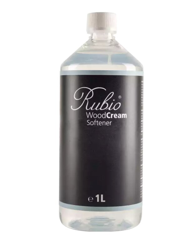 WoodCream Softener - Rubio Monocoat - Ethic Atelier